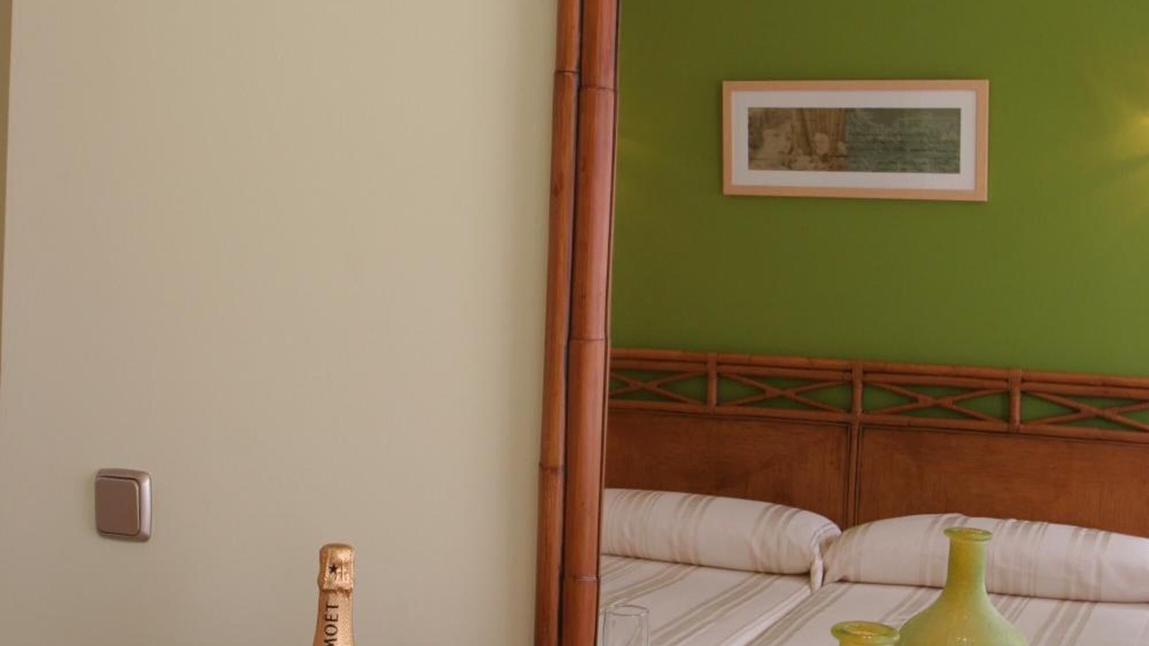 Photo of Bedroom in Parcent