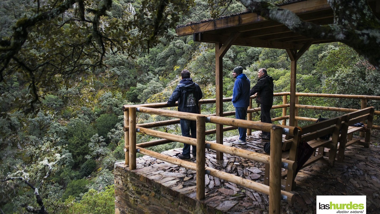 Photo of Outdoor in Pinofranqueado