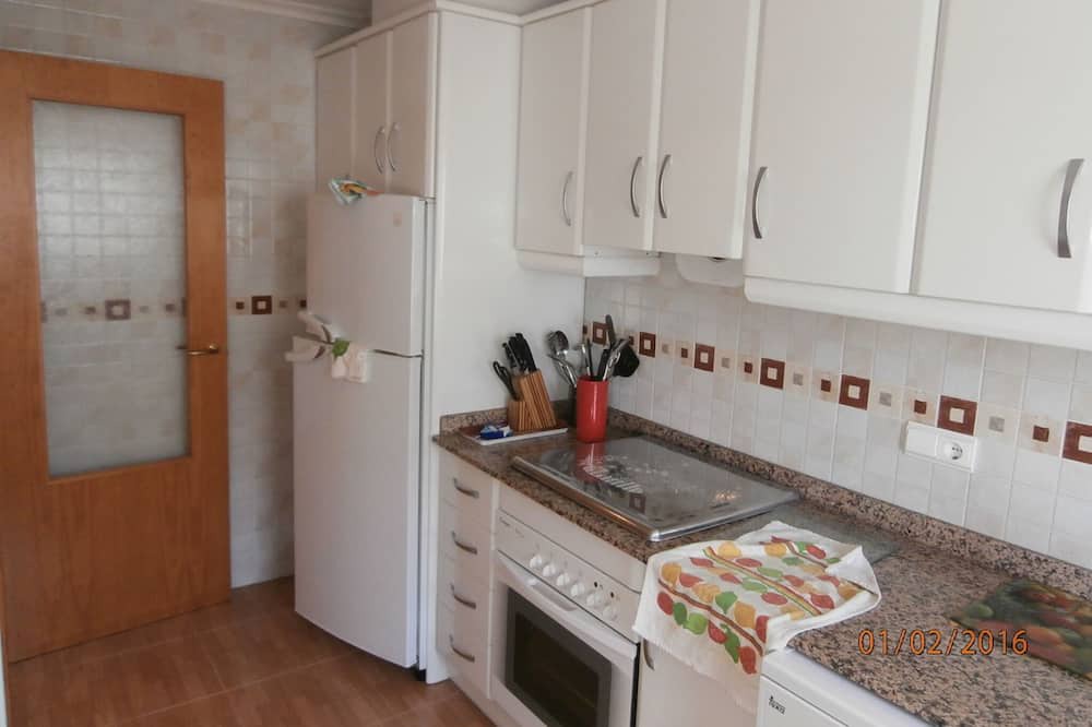 Photo of Kitchen in La Marina