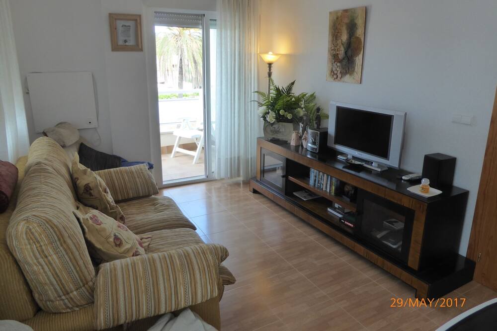 Photo of Livingroom in La Marina