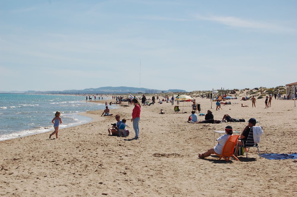 Photo of Others in La Marina