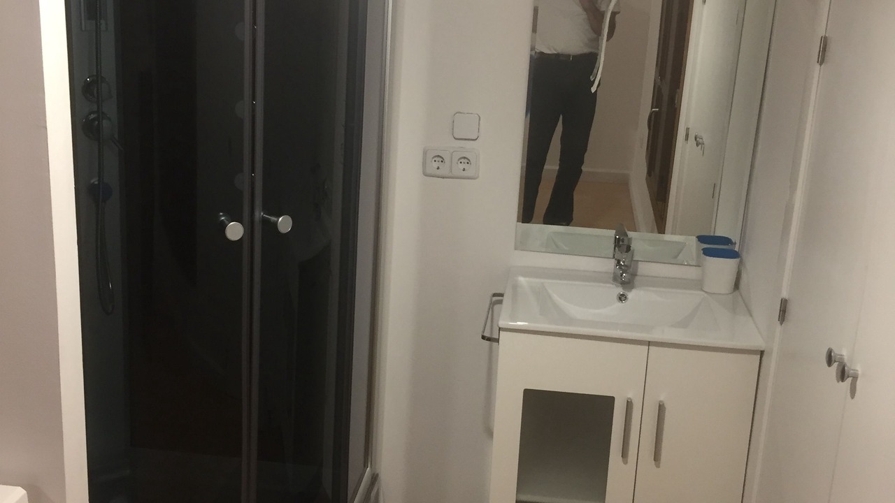 Photo of Bathroom in Valencina de la Concepcion