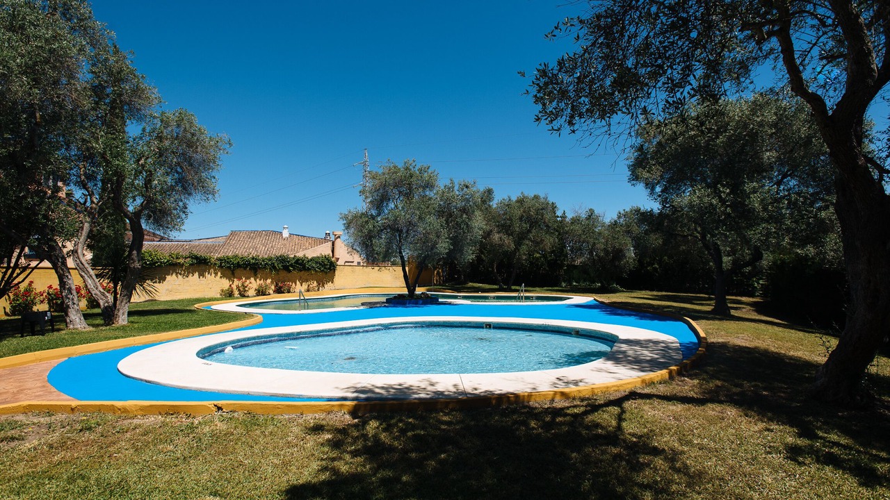 Photo of Outdoor in Valencina de la Concepcion