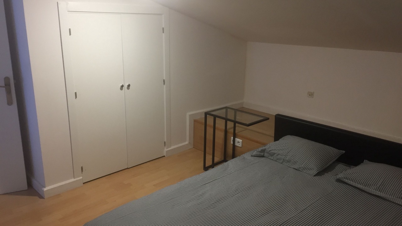 Photo of Bedroom in Valencina de la Concepcion