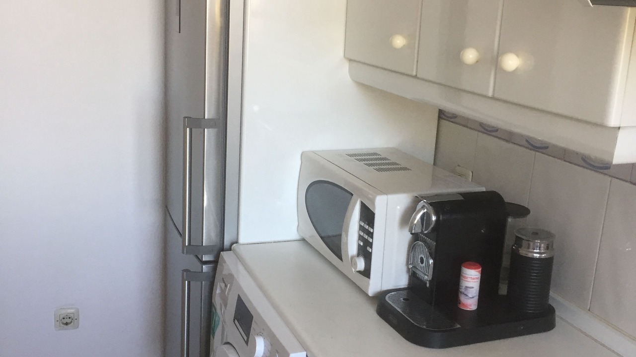 Photo of Kitchen in Valencina de la Concepcion