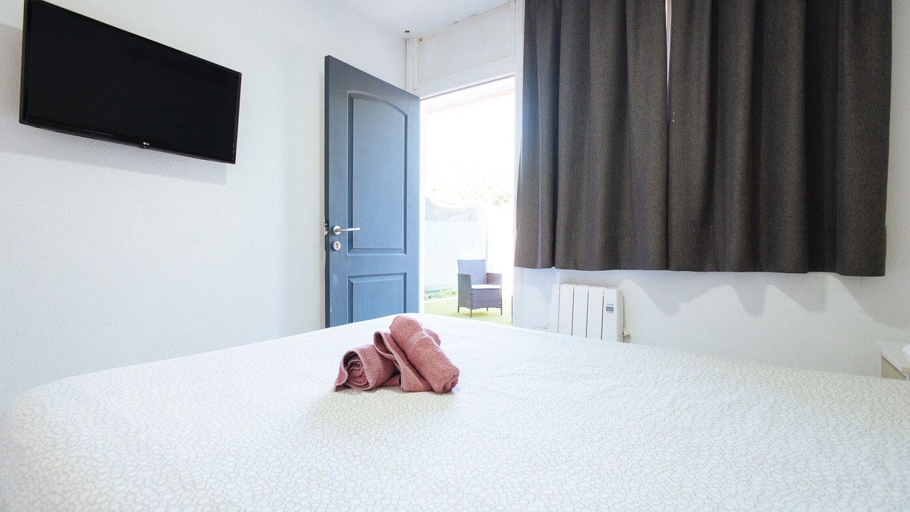 Photo of Bedroom in Valencina de la Concepcion