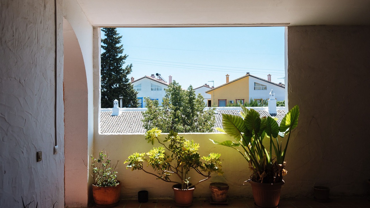 Photo of Bedroom in Valencina de la Concepcion