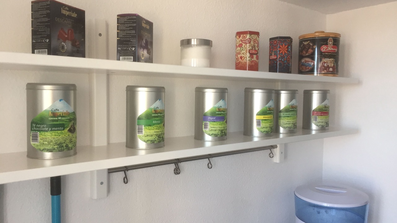 Photo of Kitchen in Valencina de la Concepcion