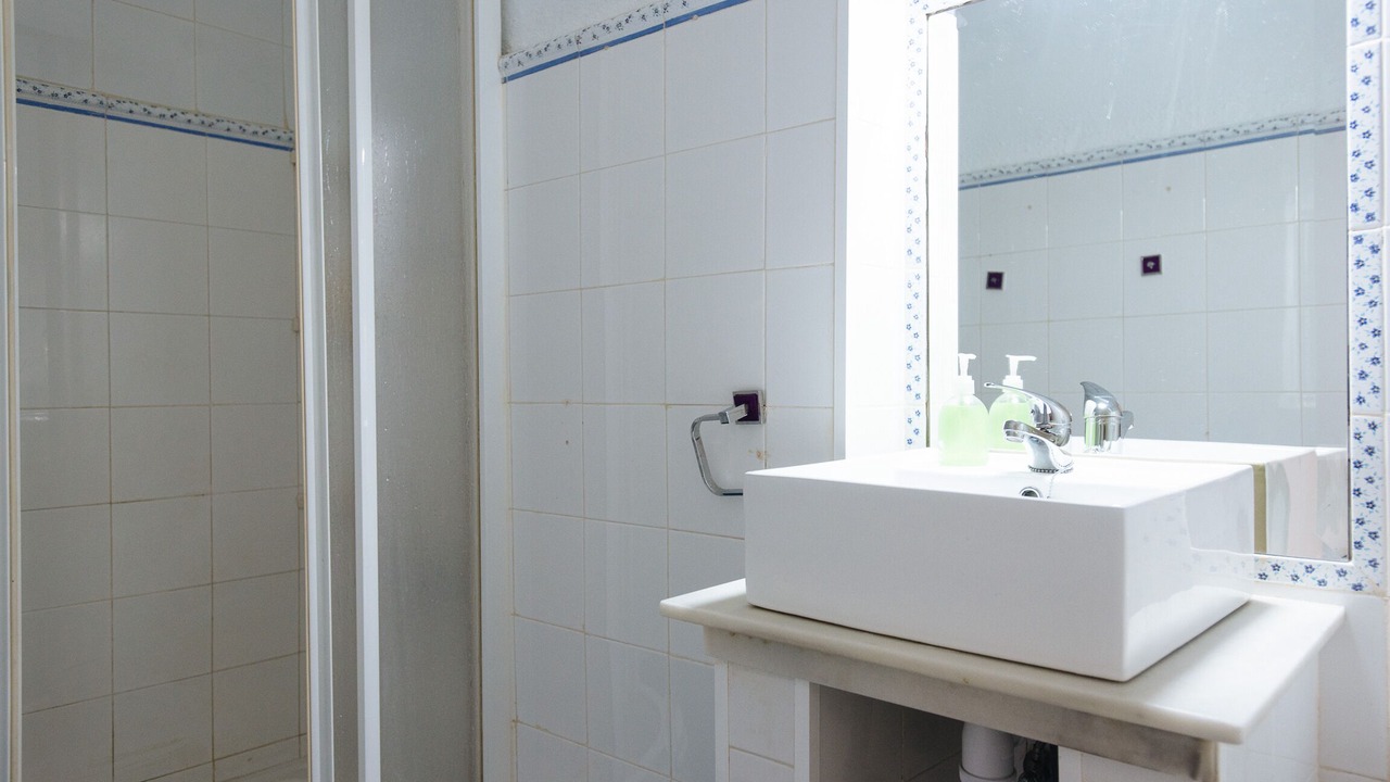 Photo of Bathroom in Valencina de la Concepcion