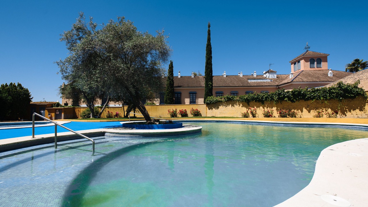 Photo of Outdoor in Valencina de la Concepcion