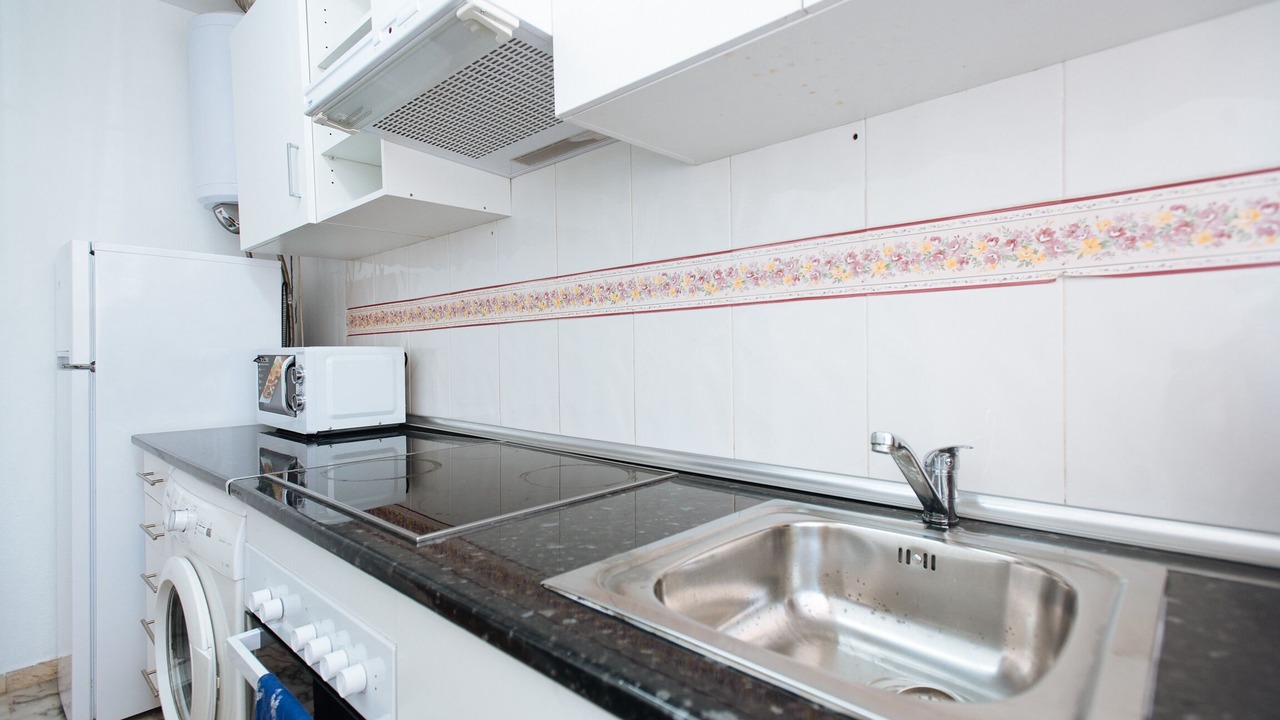 Photo of Kitchen in Valencina de la Concepcion