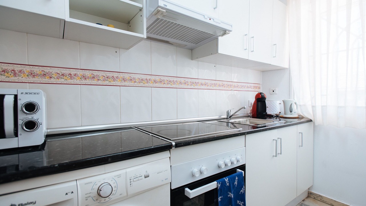 Photo of Kitchen in Valencina de la Concepcion