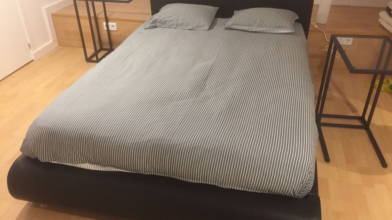 Photo of Bedroom in Valencina de la Concepcion