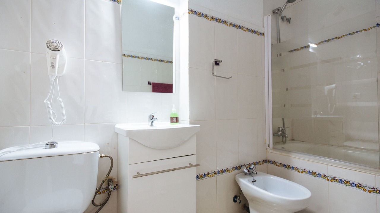 Photo of Bathroom in Valencina de la Concepcion