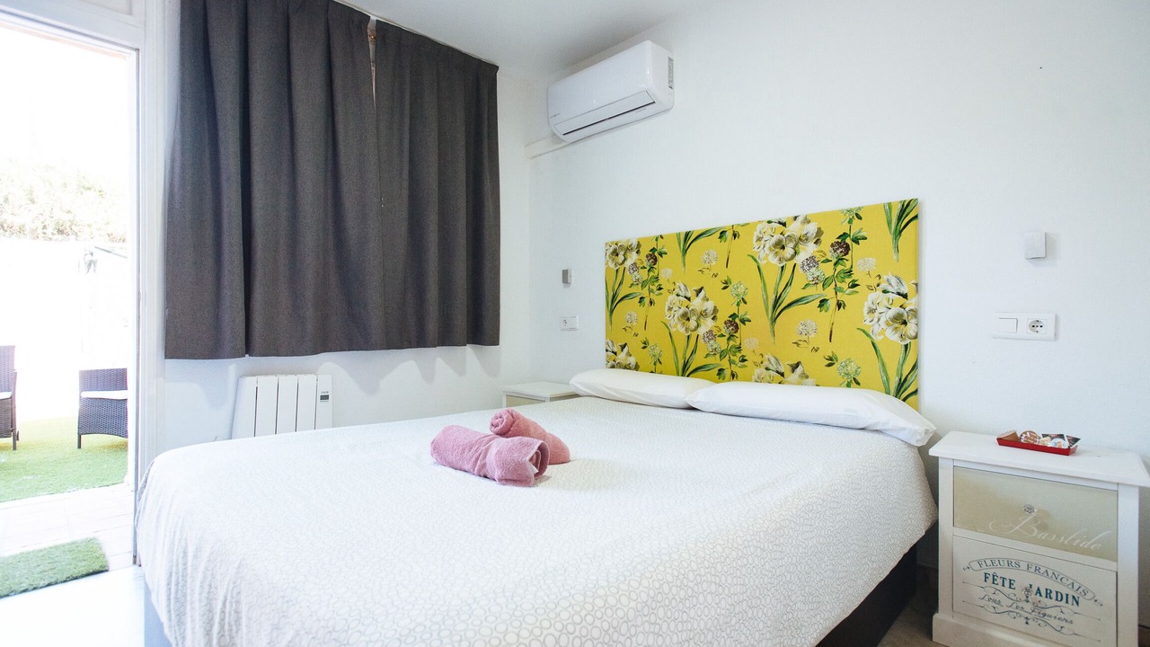 Photo of Bedroom in Valencina de la Concepcion