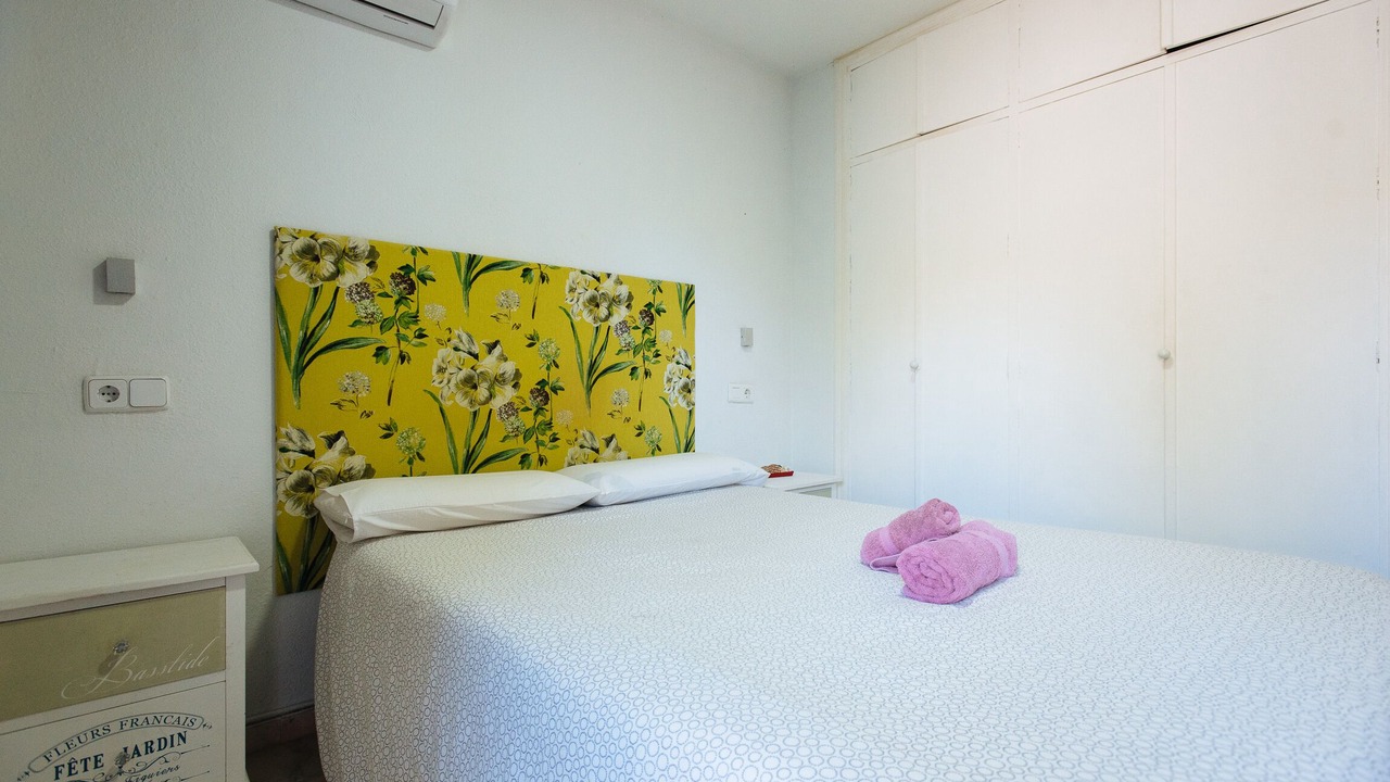 Photo of Bedroom in Valencina de la Concepcion