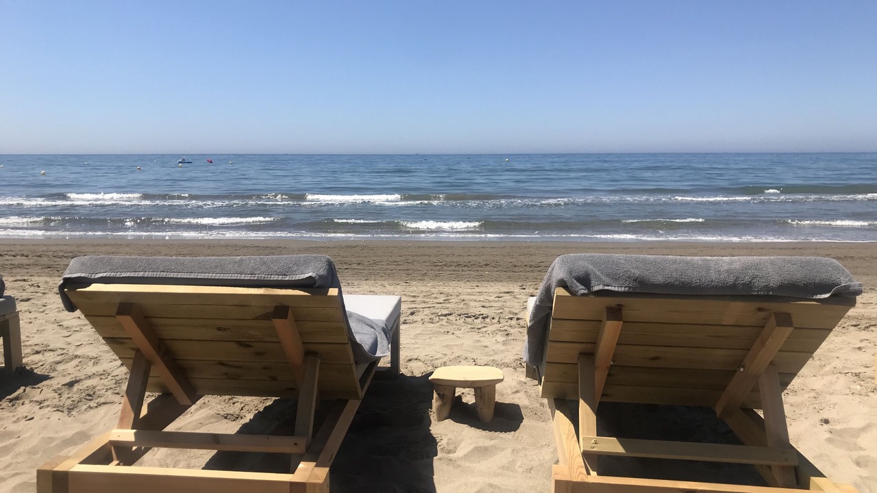 Photo of Others in Nikki Beach
