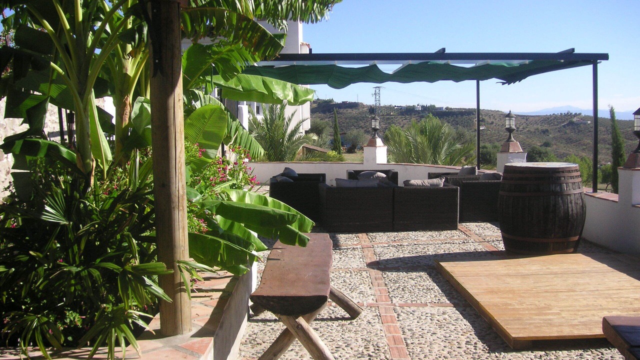 Photo of Outdoor in Alozaina