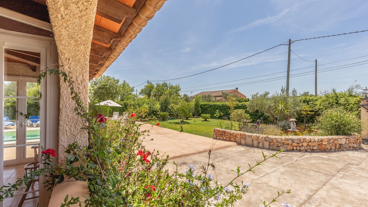 Photo of Outdoor in Lloseta