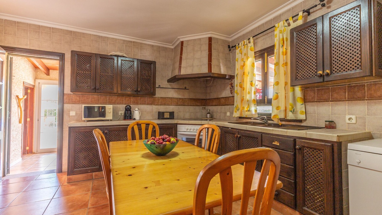 Photo of Kitchen in Lloseta