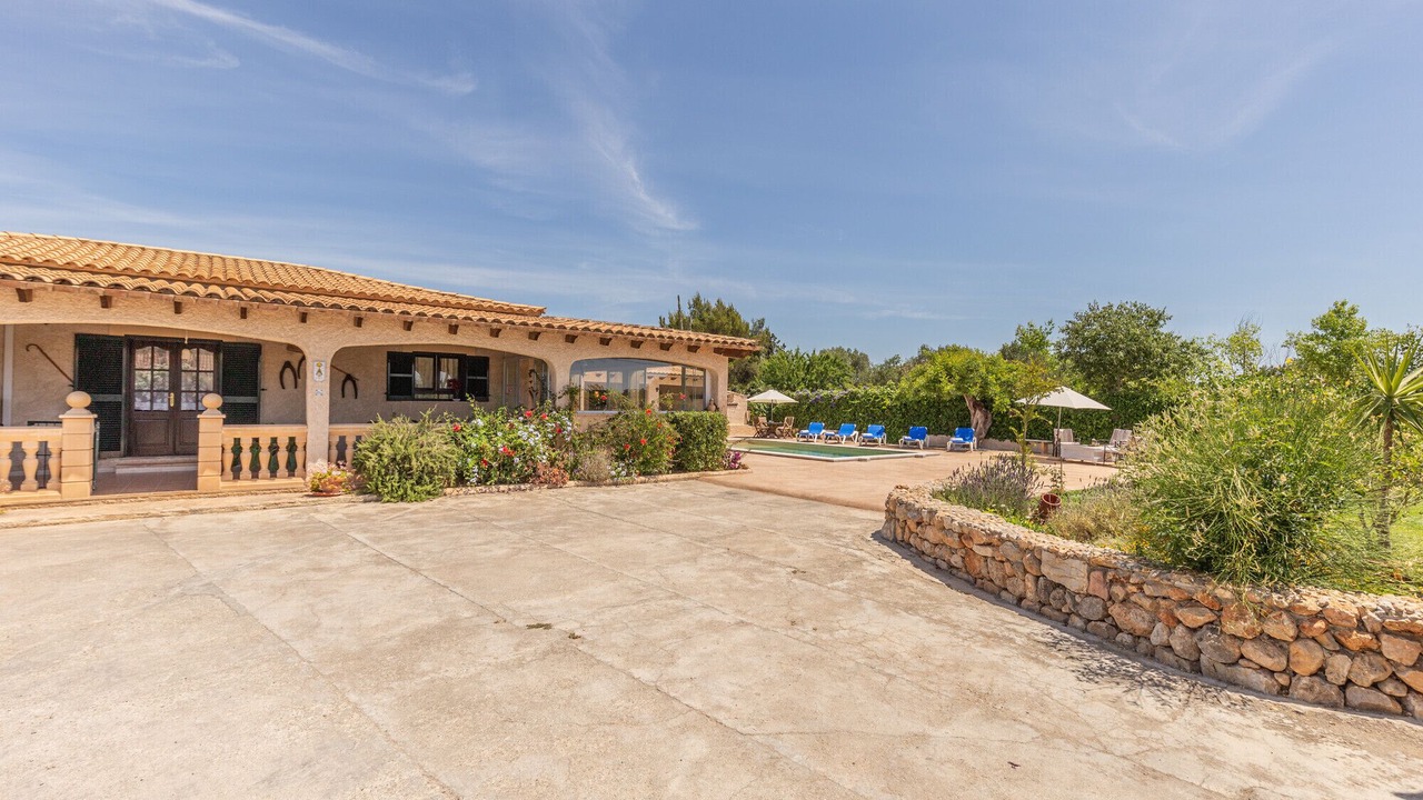 Photo of Outdoor in Lloseta