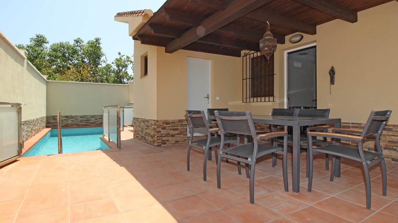Photo of Outdoor in Torre de Benagalbon