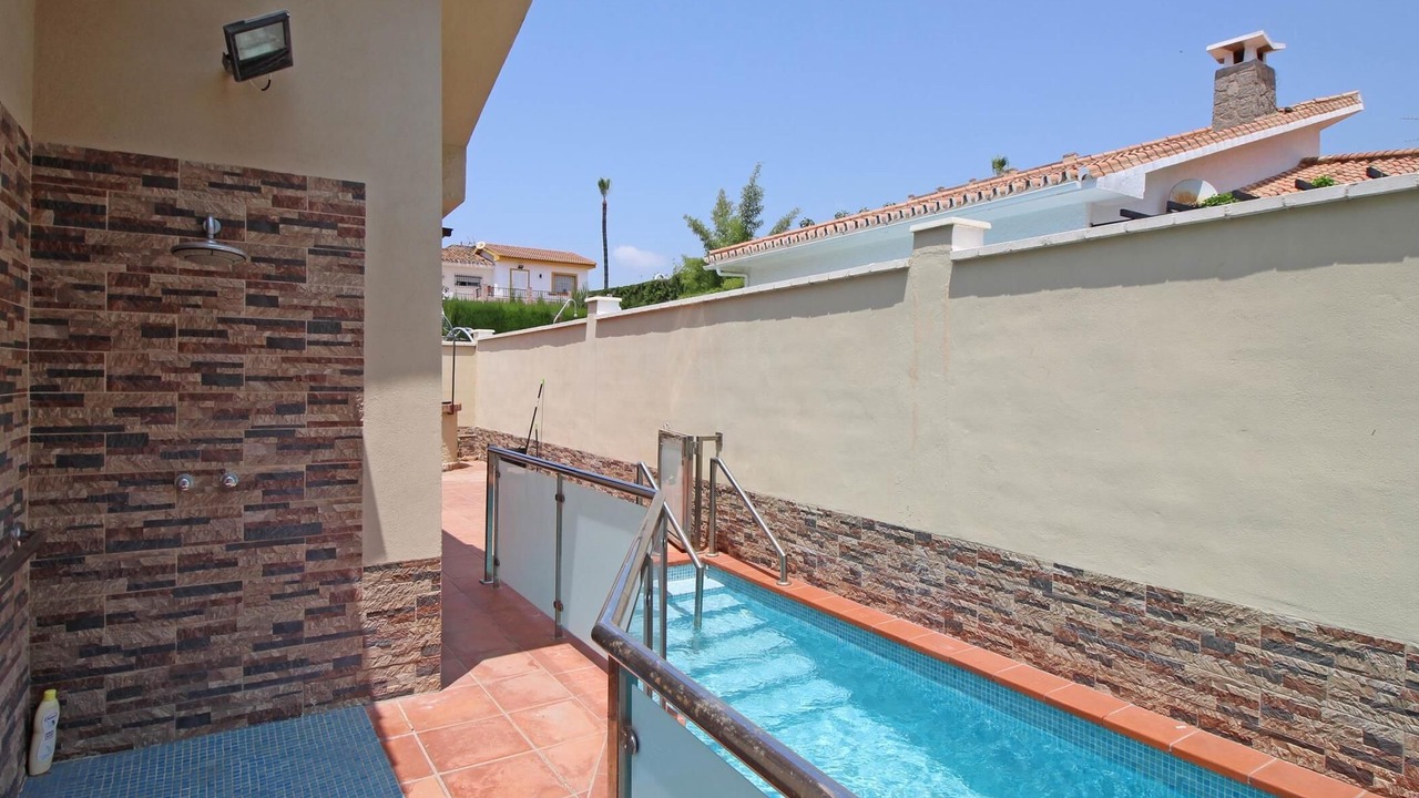 Photo of Outdoor in Torre de Benagalbon