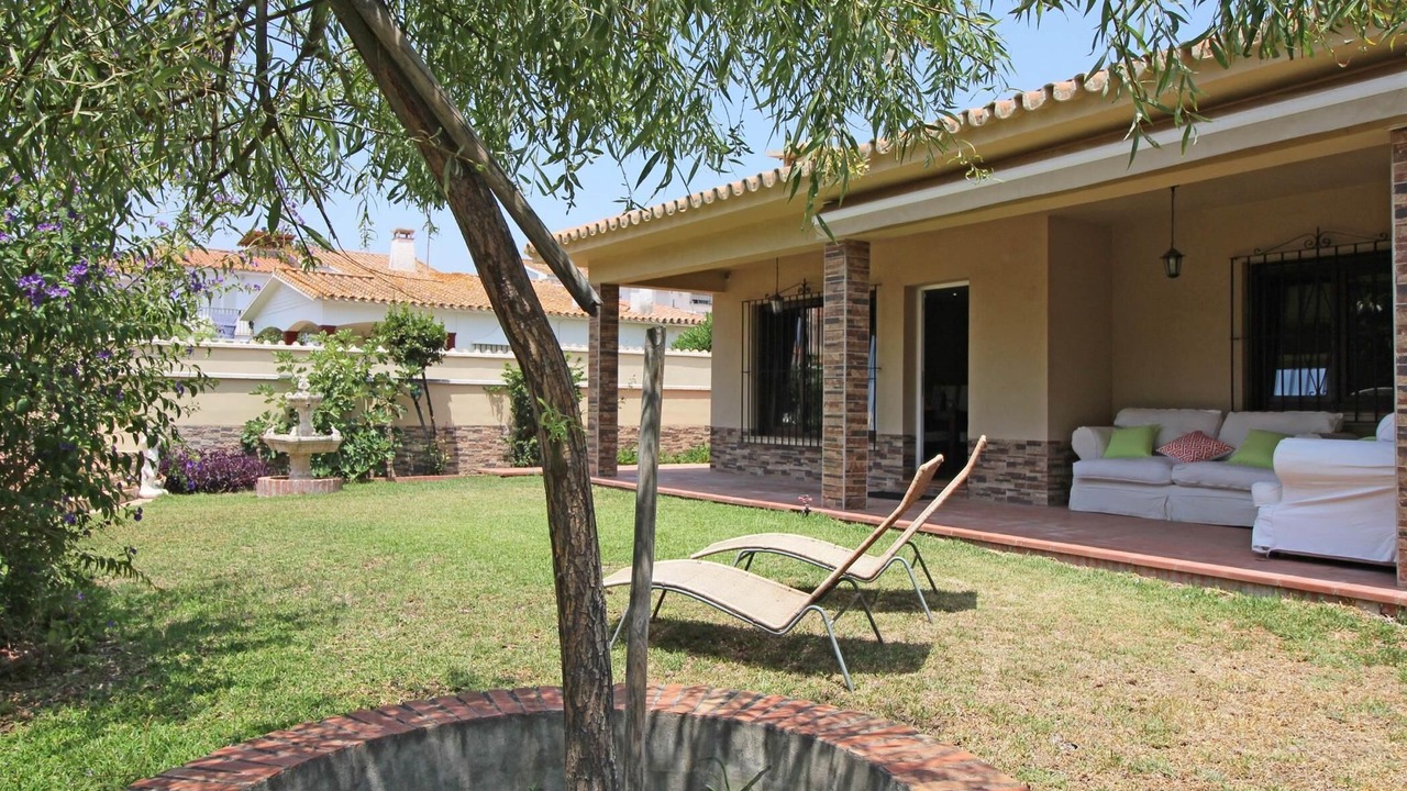 Photo of Outdoor in Torre de Benagalbon