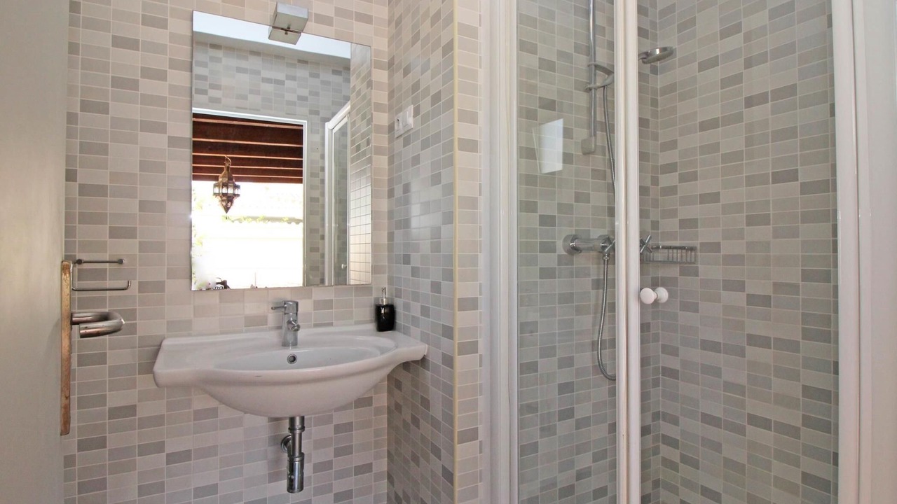 Photo of Bathroom in Torre de Benagalbon