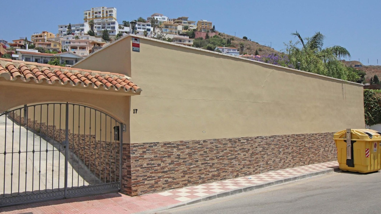 Photo of Outdoor in Torre de Benagalbon