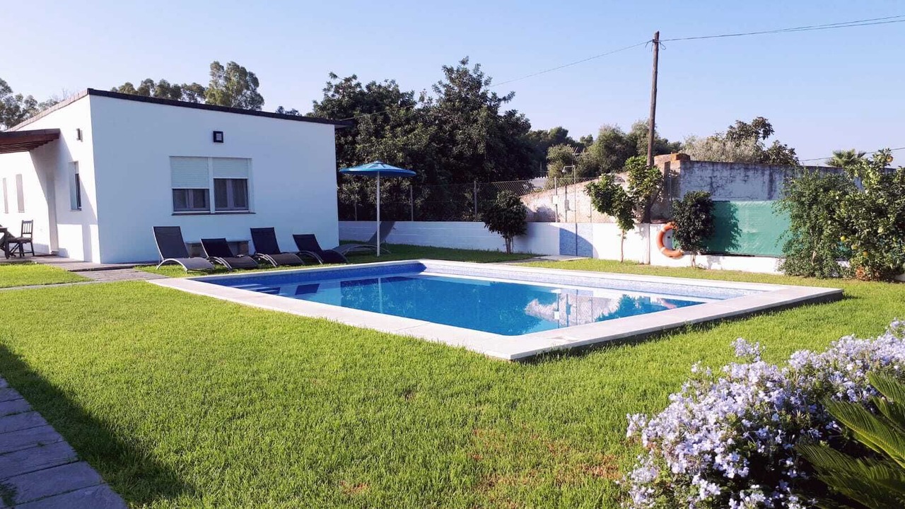 Photo of Outdoor in Los Franceses-la Vega
