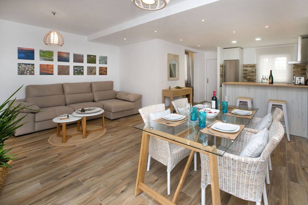 Photo of Livingroom in El Rompido
