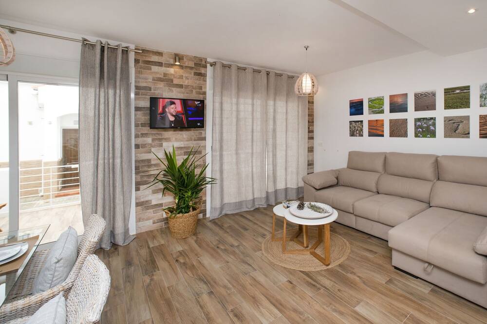 Photo of Livingroom in El Rompido