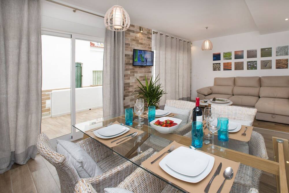 Photo of Livingroom in El Rompido