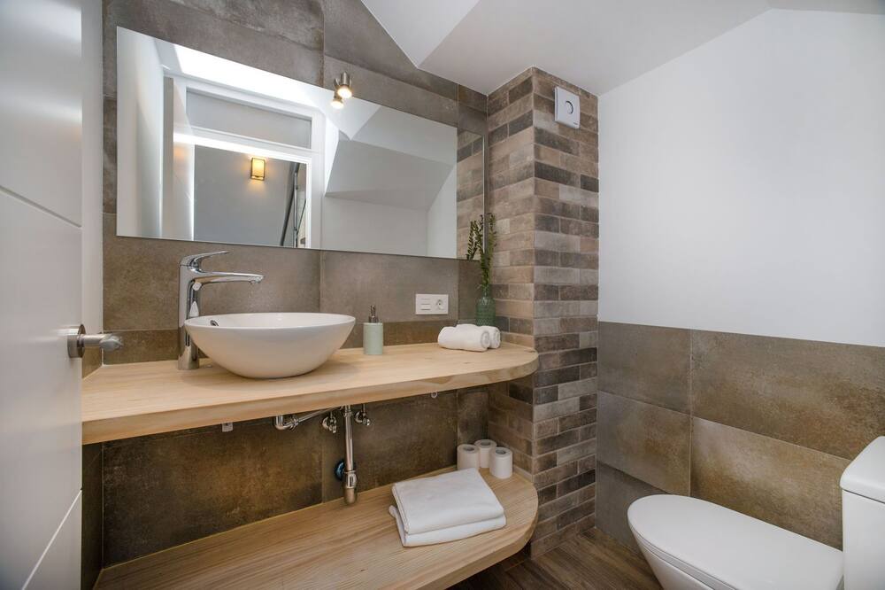 Photo of Bathroom in El Rompido