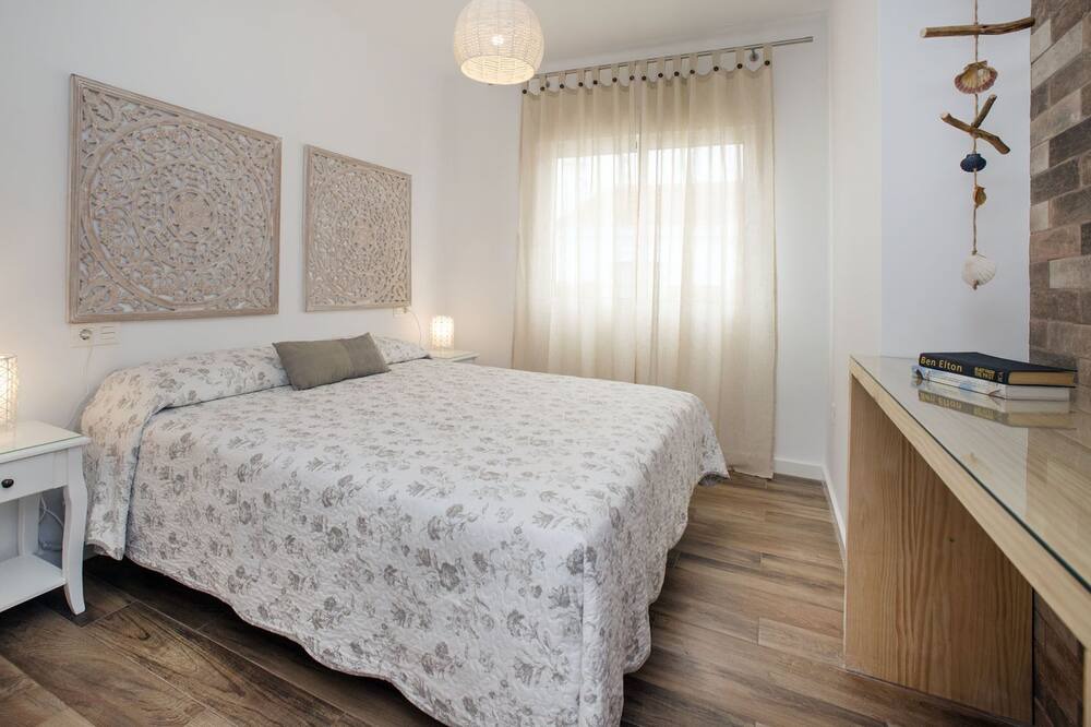 Photo of Bedroom in El Rompido