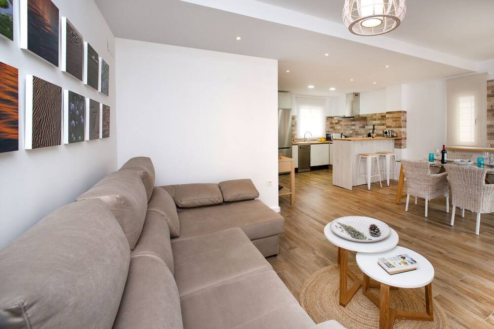 Photo of Livingroom in El Rompido