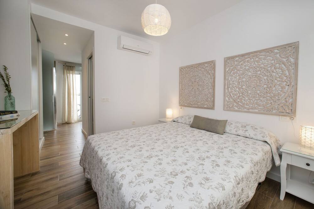 Photo of Bedroom in El Rompido