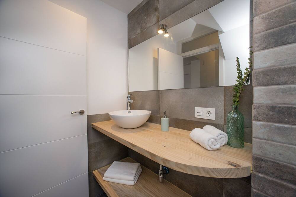 Photo of Bathroom in El Rompido
