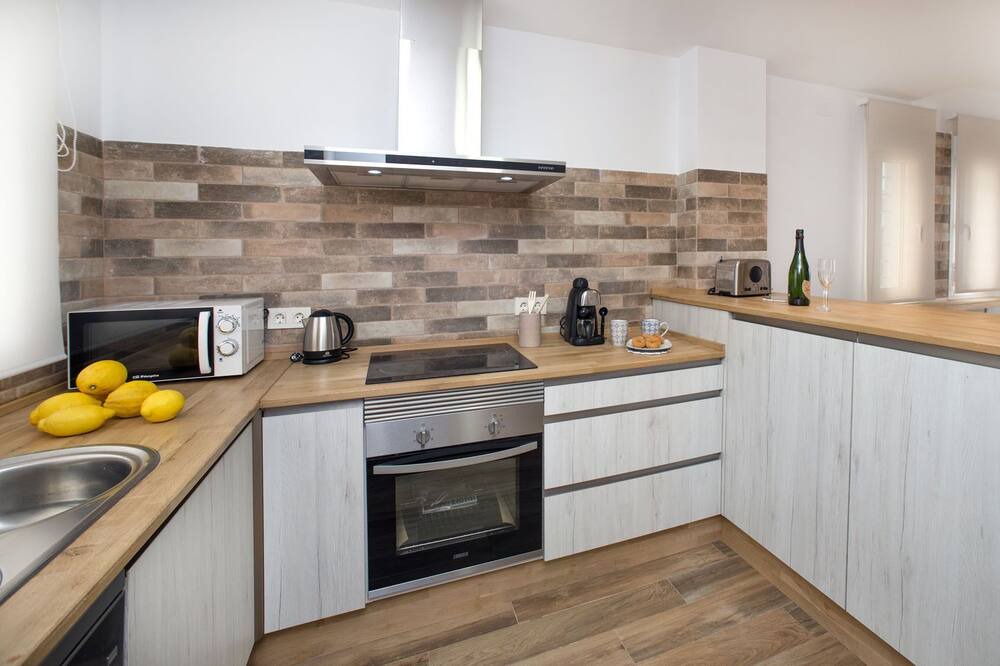 Photo of Kitchen in El Rompido