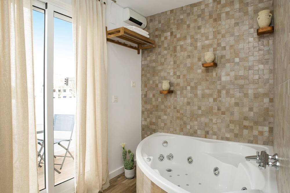 Photo of Bathroom in El Rompido
