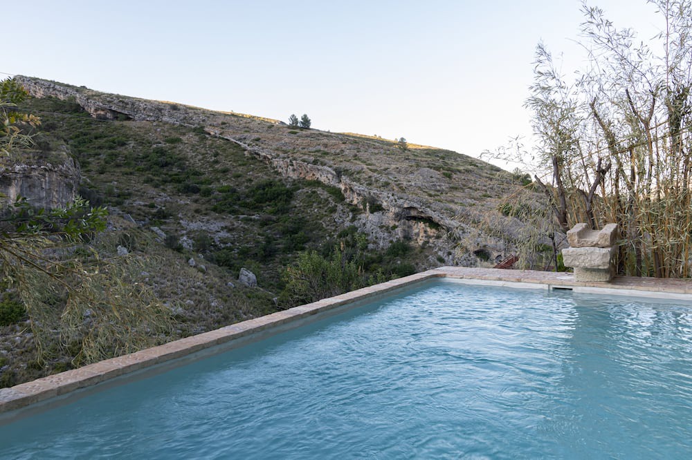 Photo of Outdoor in Benisili