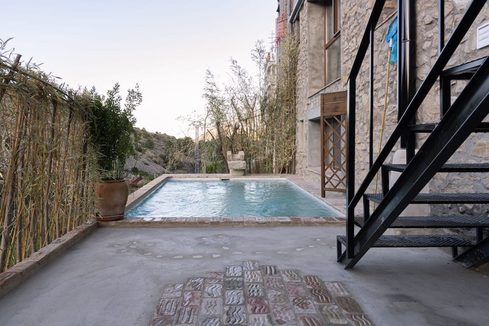 Photo of Outdoor in Benisili