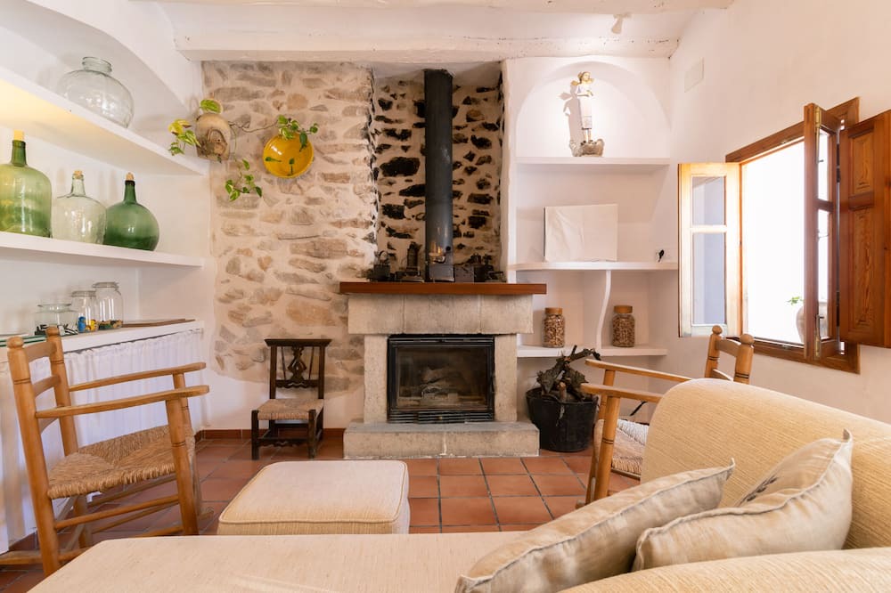 Photo of Livingroom in Benisili