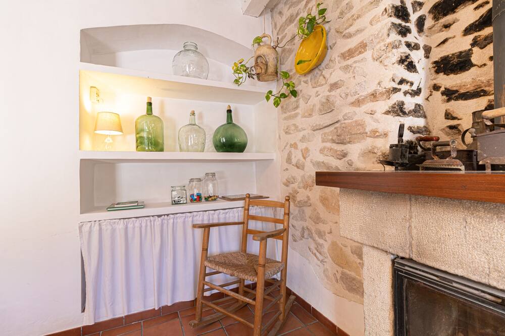 Photo of Kitchen in Benisili