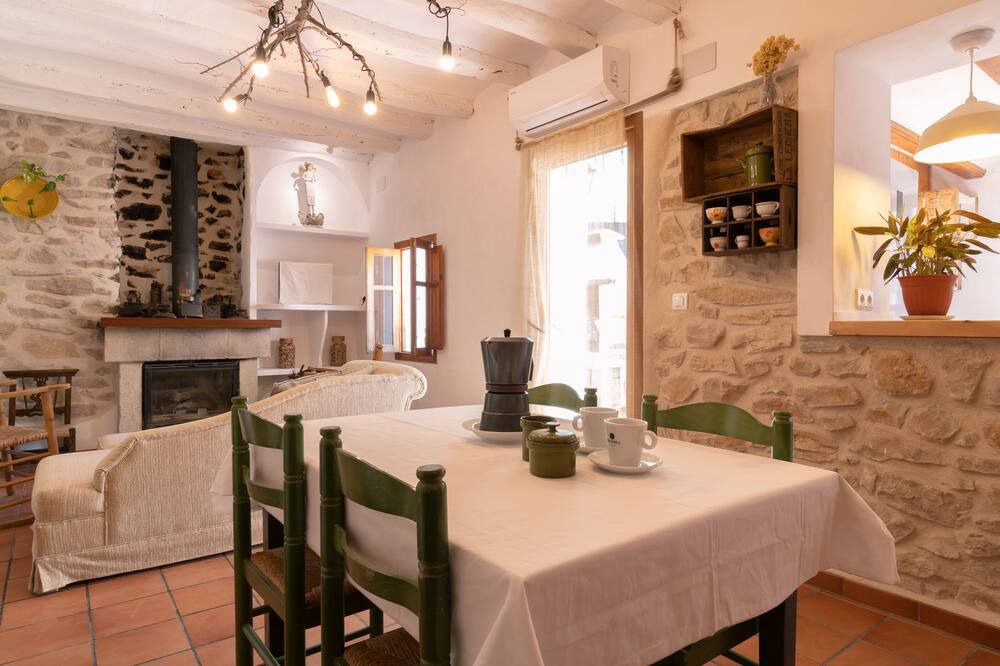 Photo of Kitchen in Benisili
