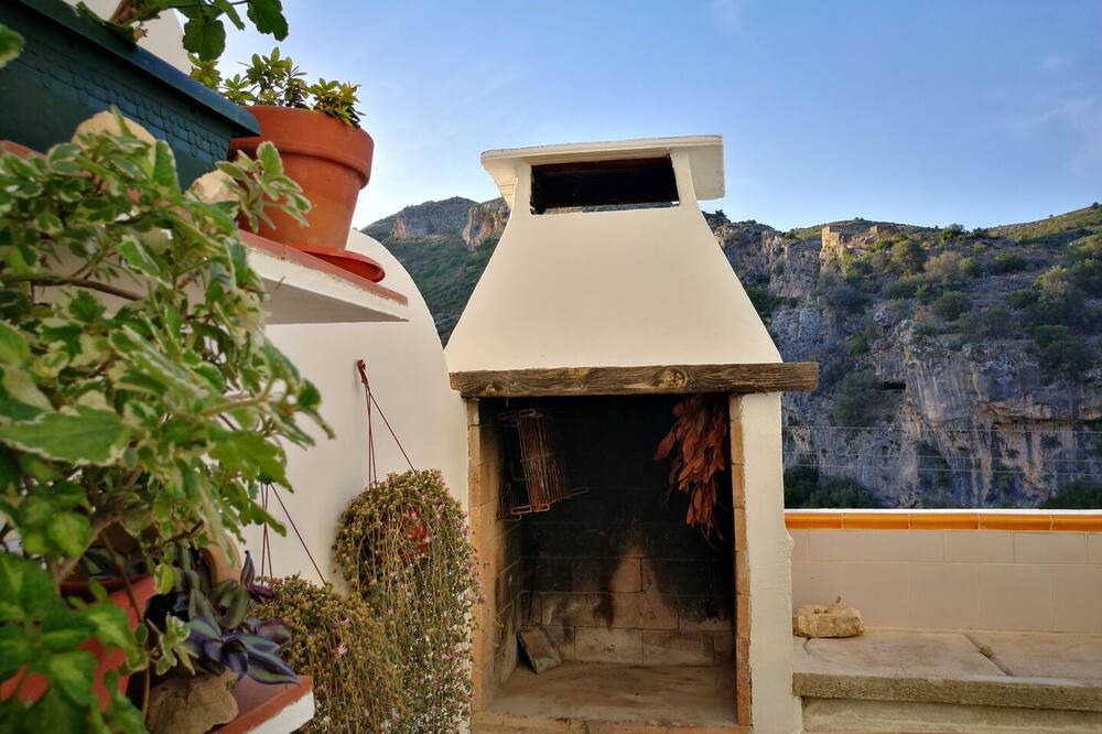 Photo of Outdoor in Benisili