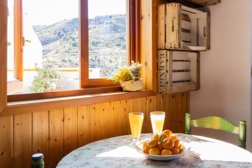 Photo of Kitchen in Benisili