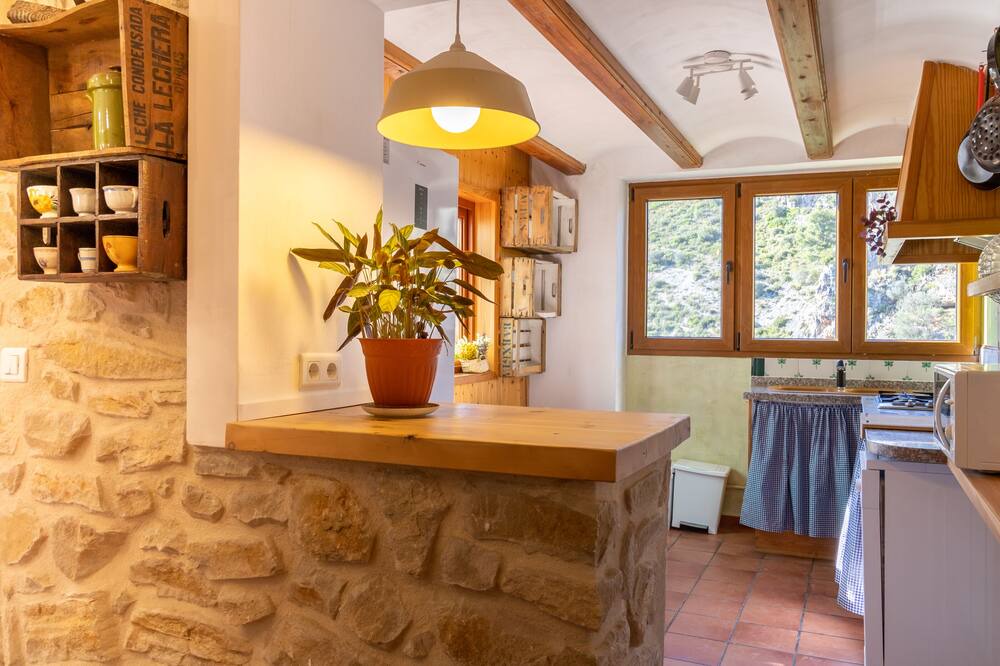 Photo of Kitchen in Benisili