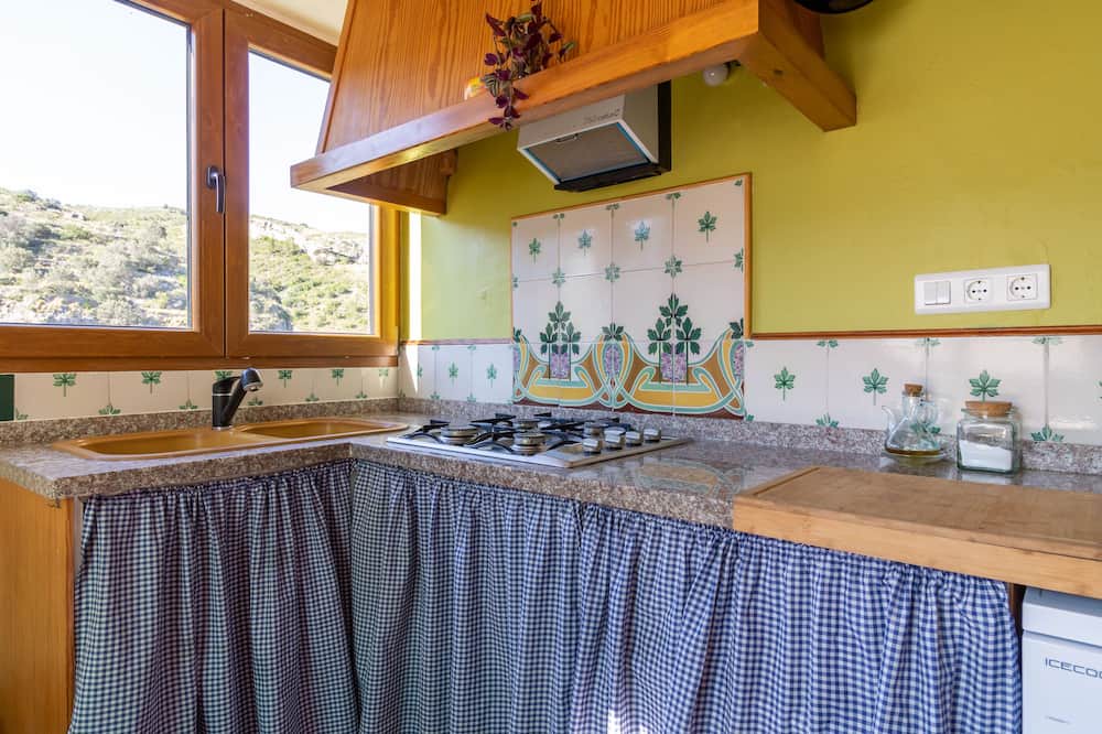 Photo of Kitchen in Benisili